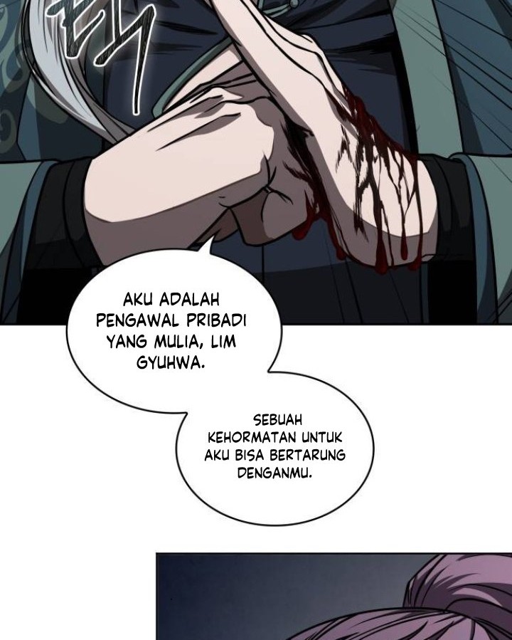 Nano Machine Chapter 216 Gambar 55