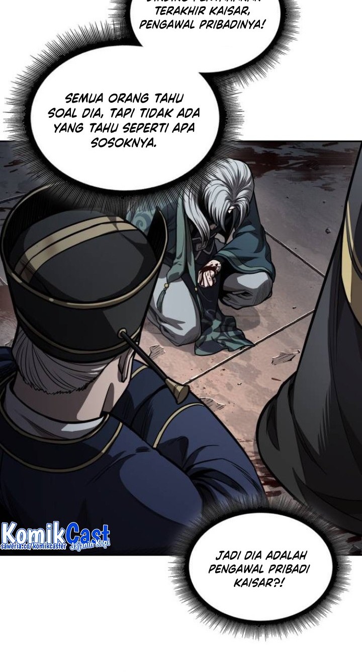 Nano Machine Chapter 216 Gambar 41