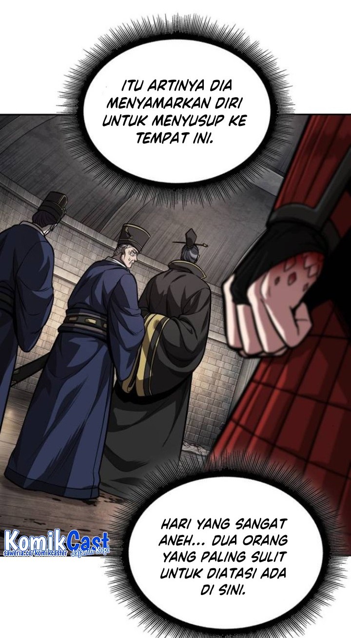 Nano Machine Chapter 216 Gambar 43