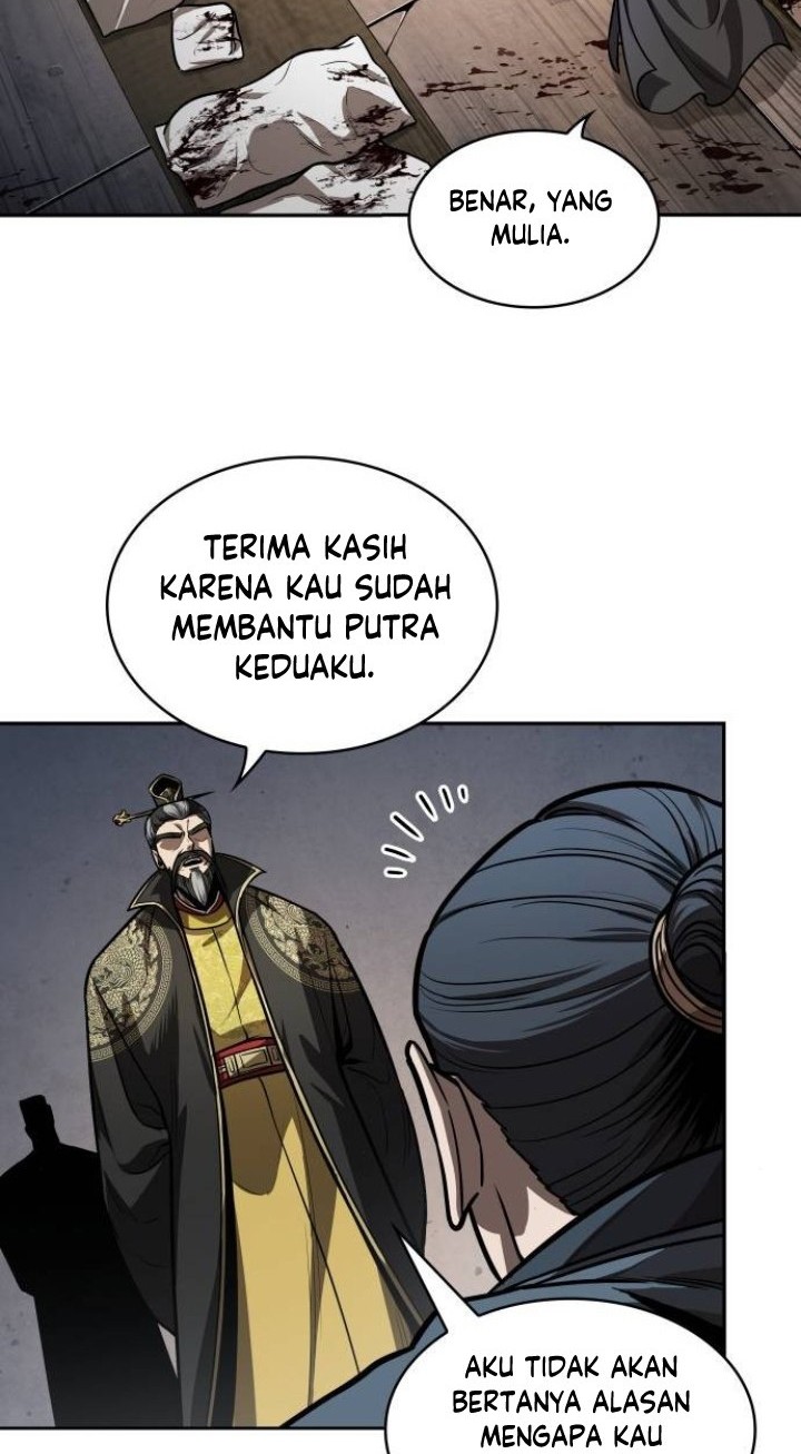 Nano Machine Chapter 216 Gambar 45