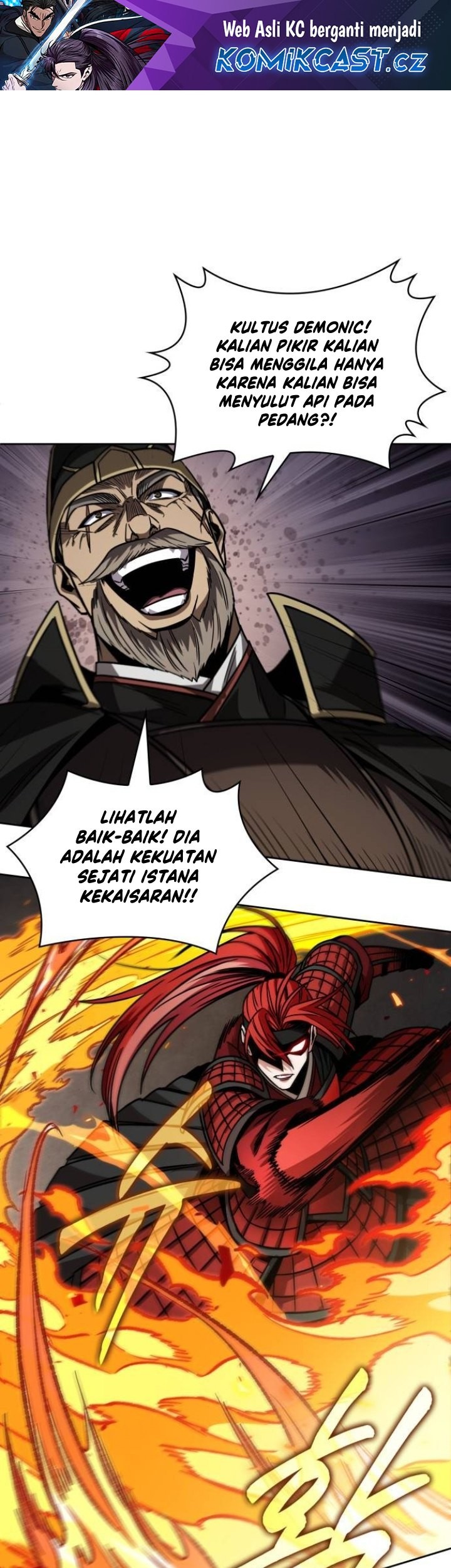 Manhwa Nano Machine Chapter 216 gambar nomor 2