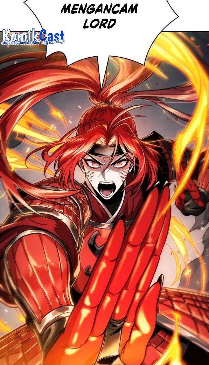 Nano Machine Chapter 216 Gambar 5