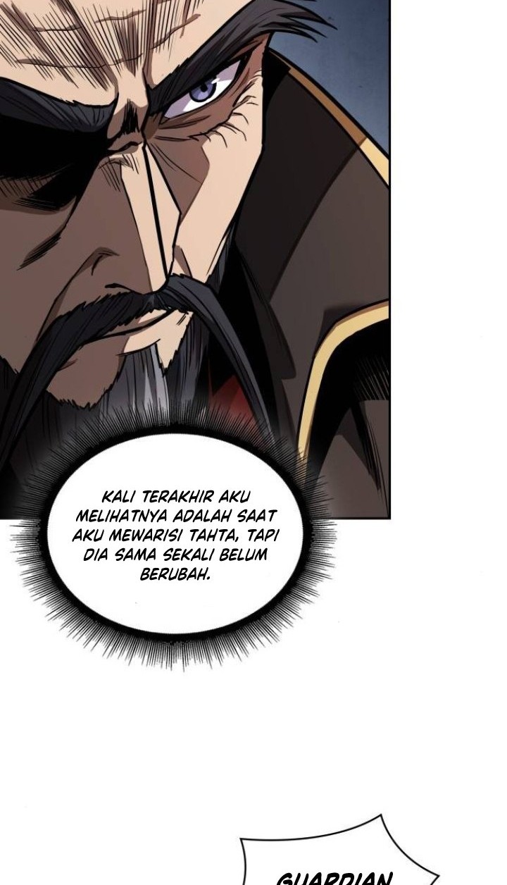 Nano Machine Chapter 216 Gambar 7