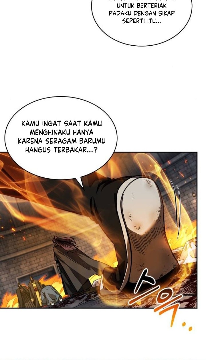 Nano Machine Chapter 216 Gambar 9