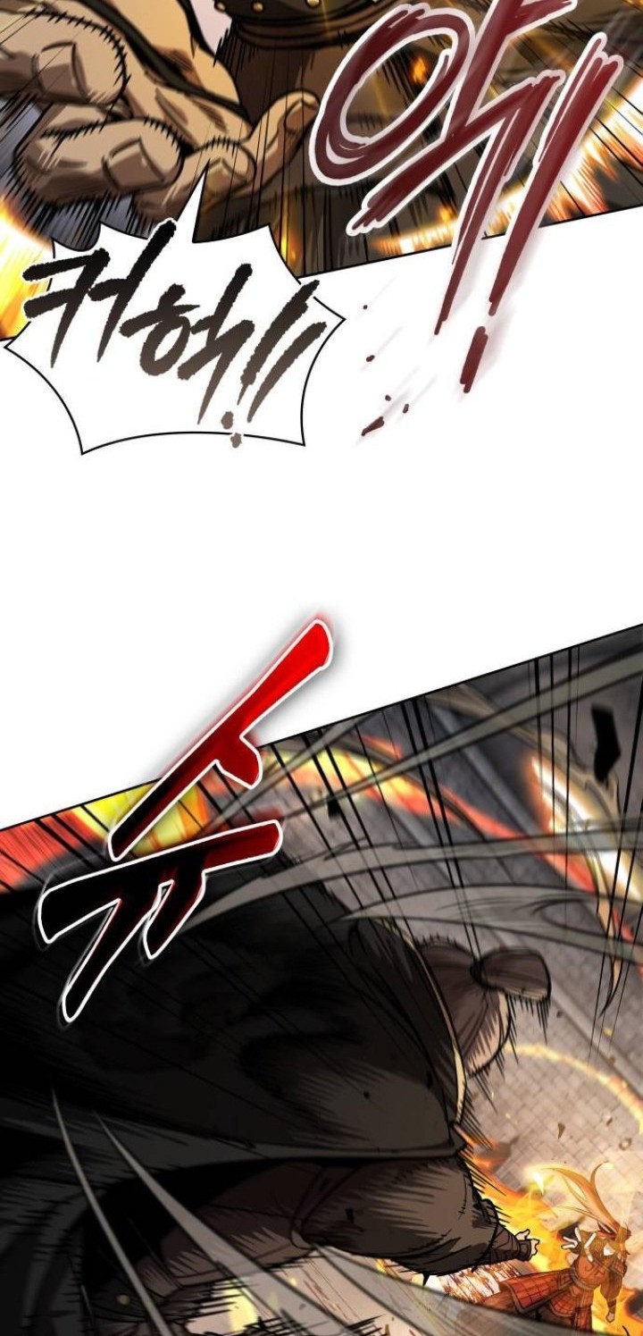 Nano Machine Chapter 216 Gambar 11