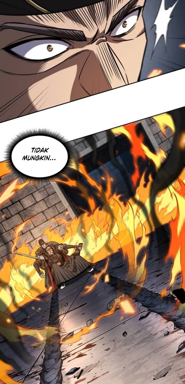 Nano Machine Chapter 216 Gambar 13