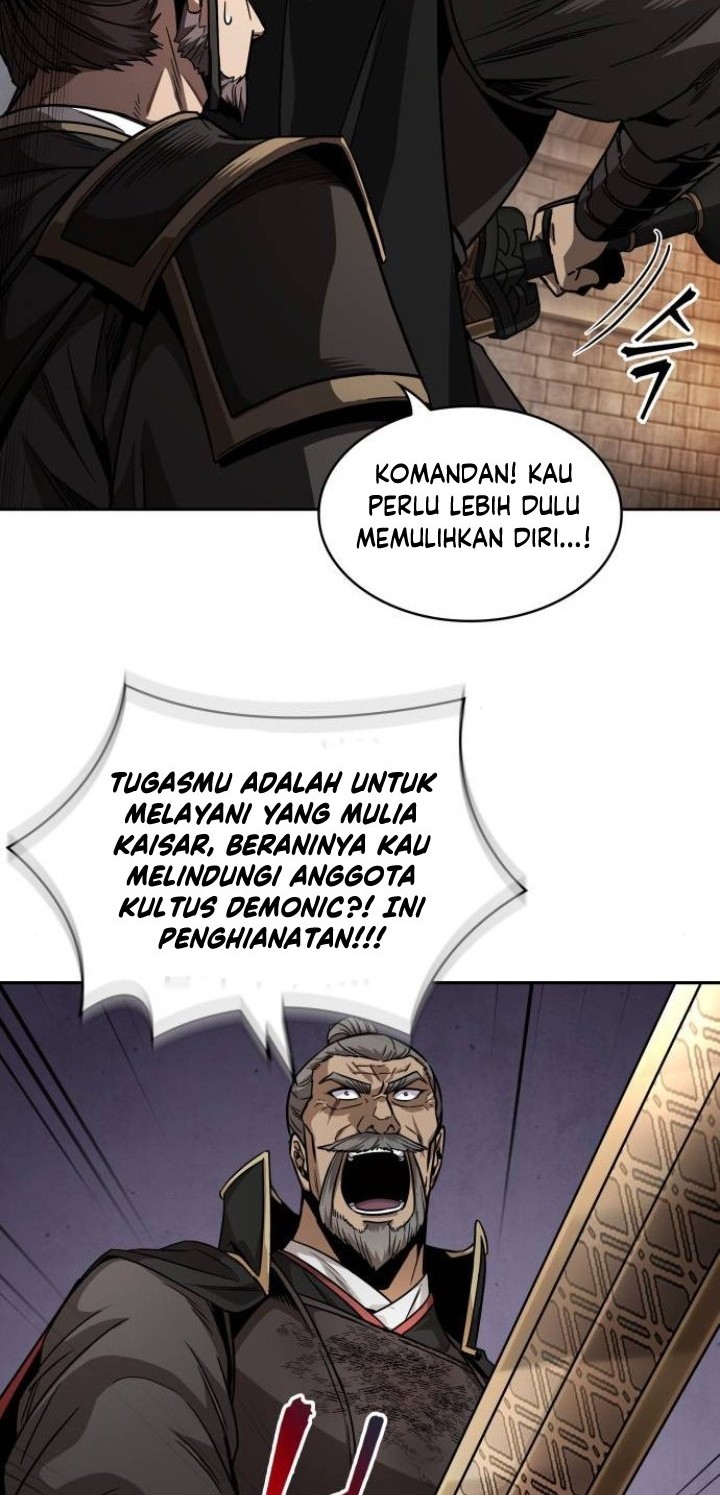 Nano Machine Chapter 216 Gambar 15