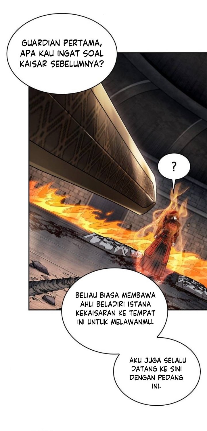 Nano Machine Chapter 216 Gambar 17