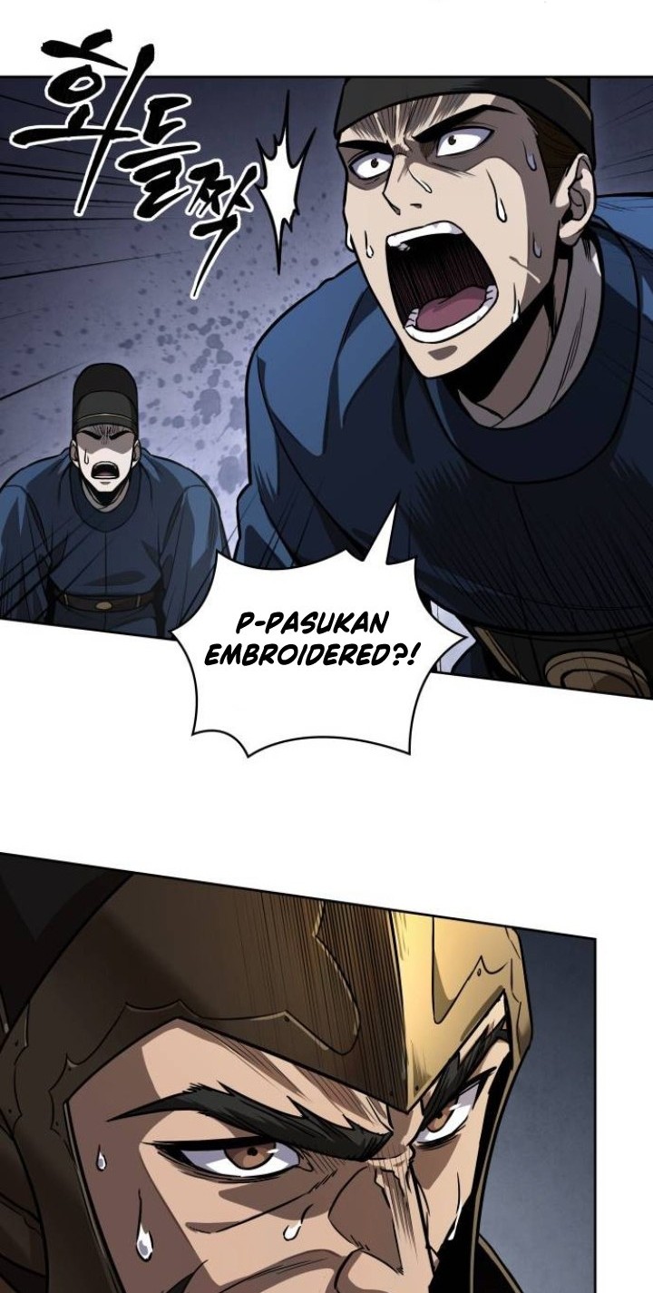 Nano Machine Chapter 215 Gambar 27