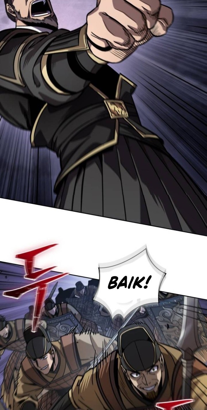 Nano Machine Chapter 215 Gambar 29