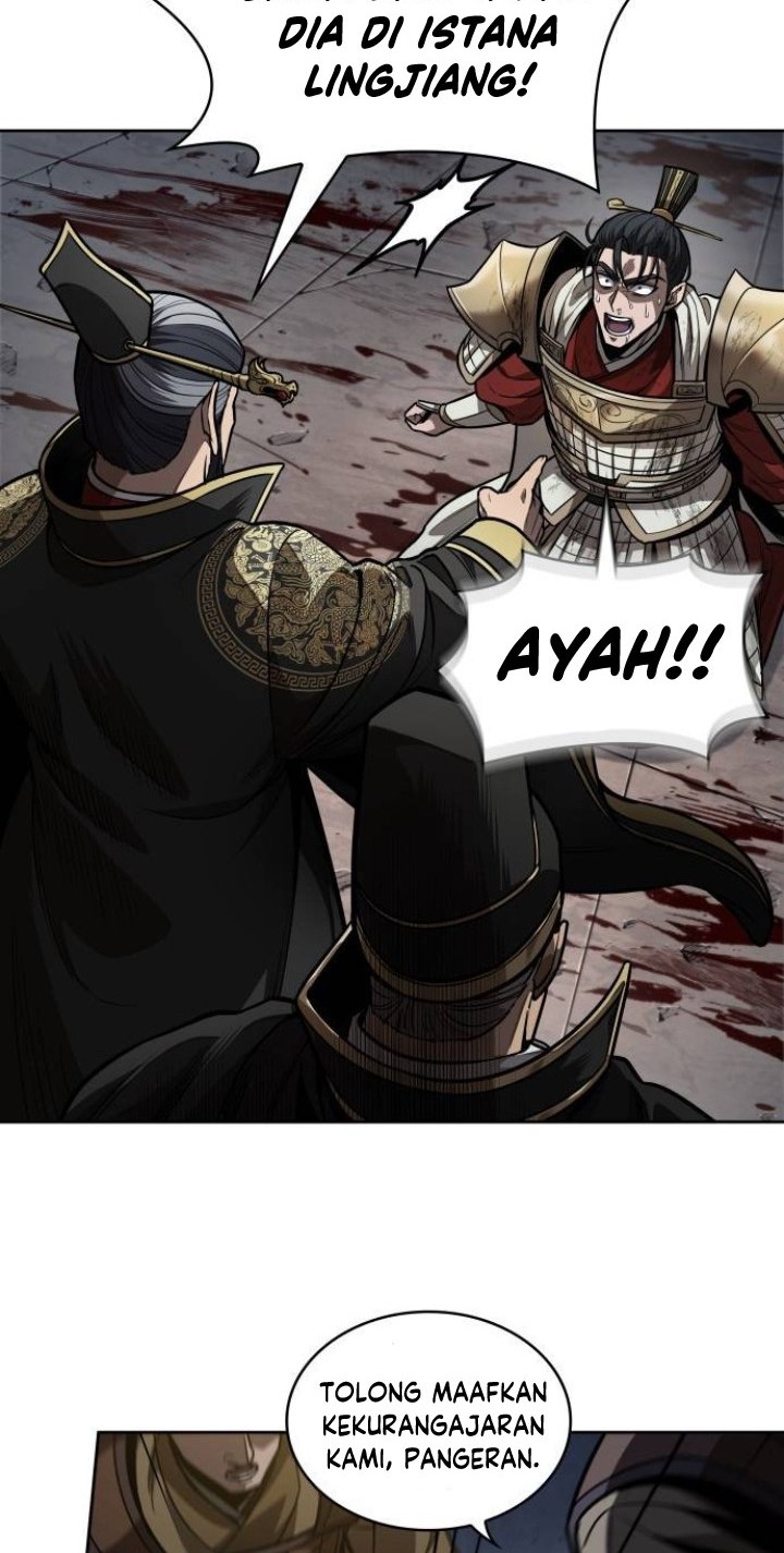 Nano Machine Chapter 215 Gambar 31