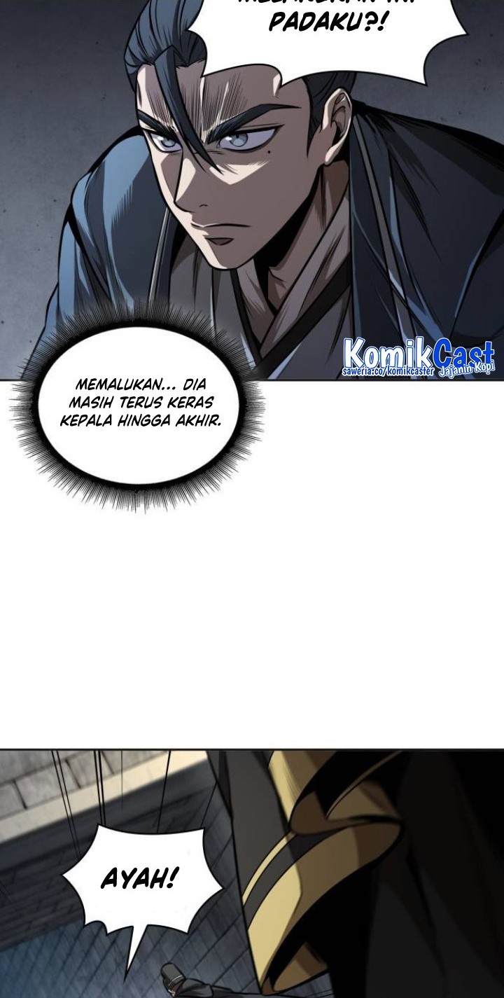 Nano Machine Chapter 215 Gambar 33