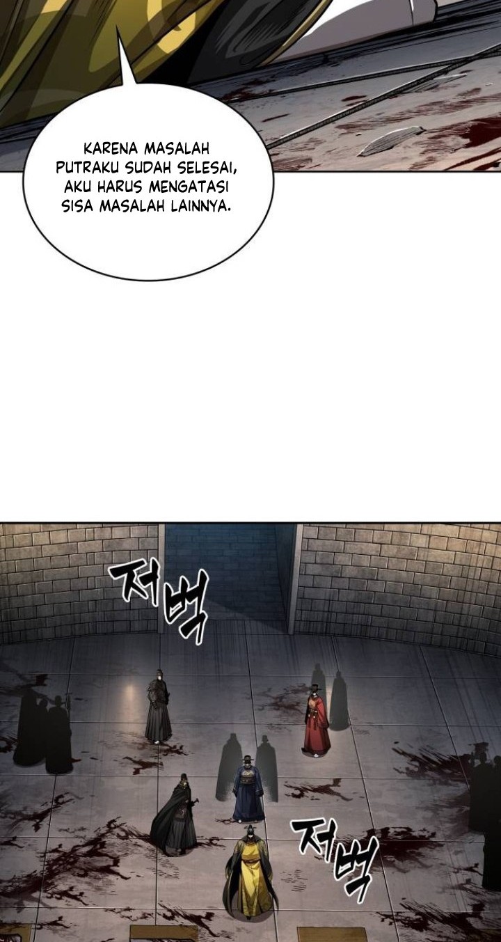 Nano Machine Chapter 215 Gambar 35