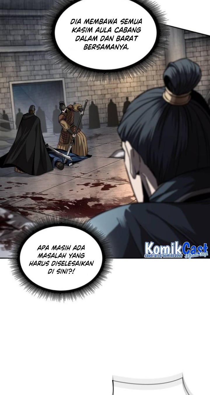 Nano Machine Chapter 215 Gambar 37