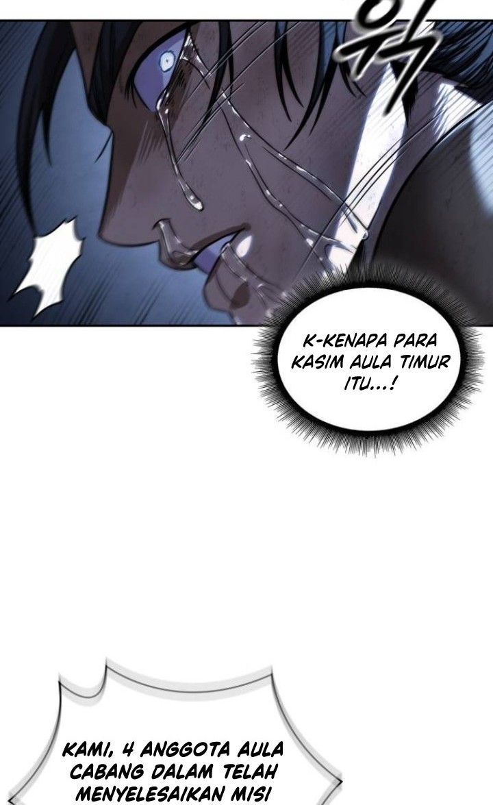 Nano Machine Chapter 215 Gambar 19