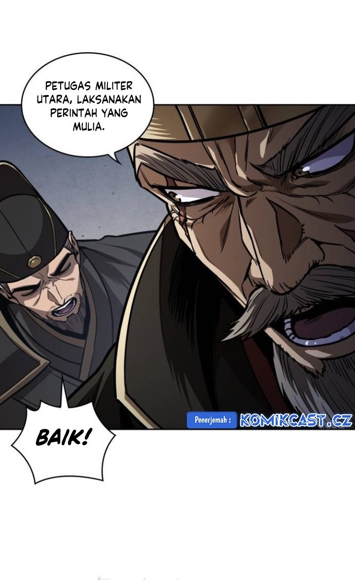 Nano Machine Chapter 215 Gambar 25