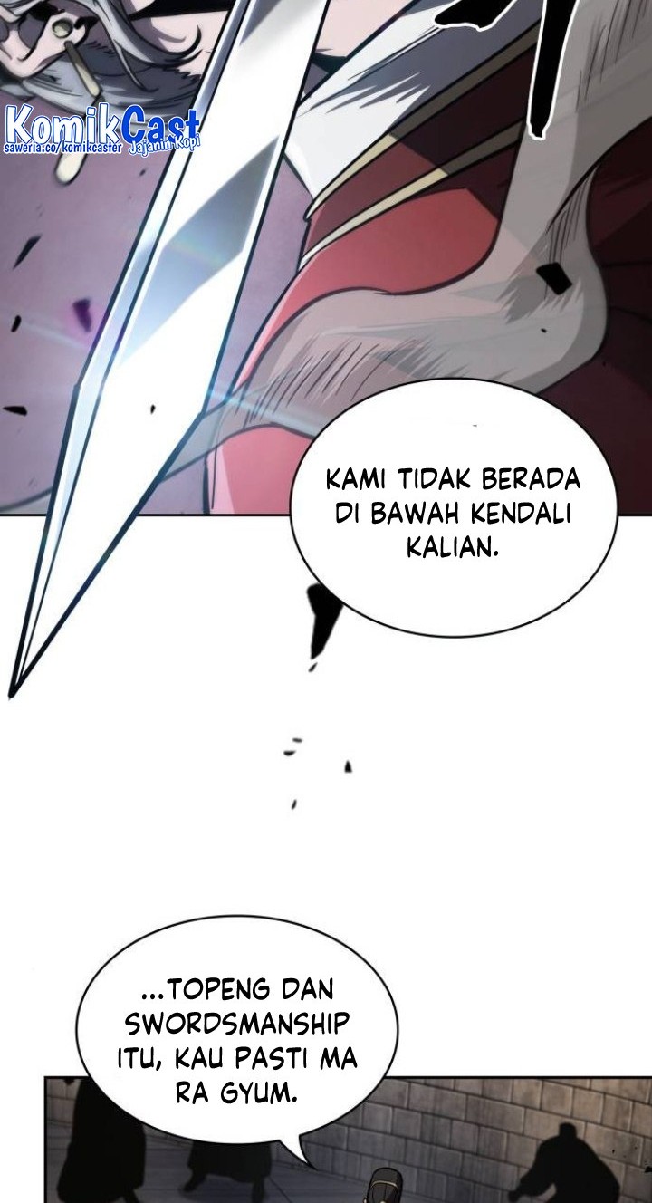 Nano Machine Chapter 215 Gambar 47
