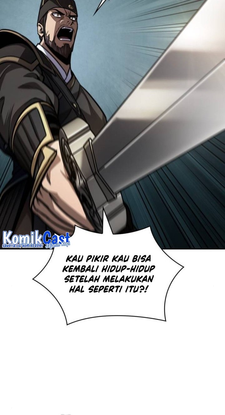 Nano Machine Chapter 215 Gambar 49