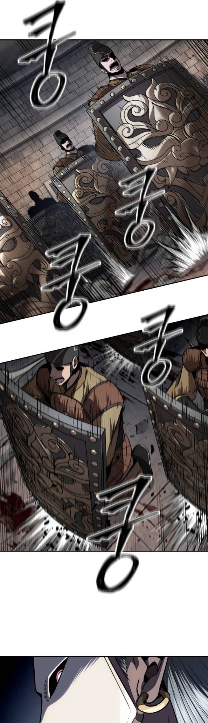 Nano Machine Chapter 215 Gambar 50