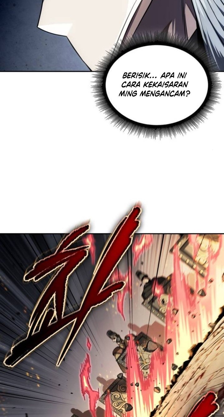 Nano Machine Chapter 215 Gambar 51