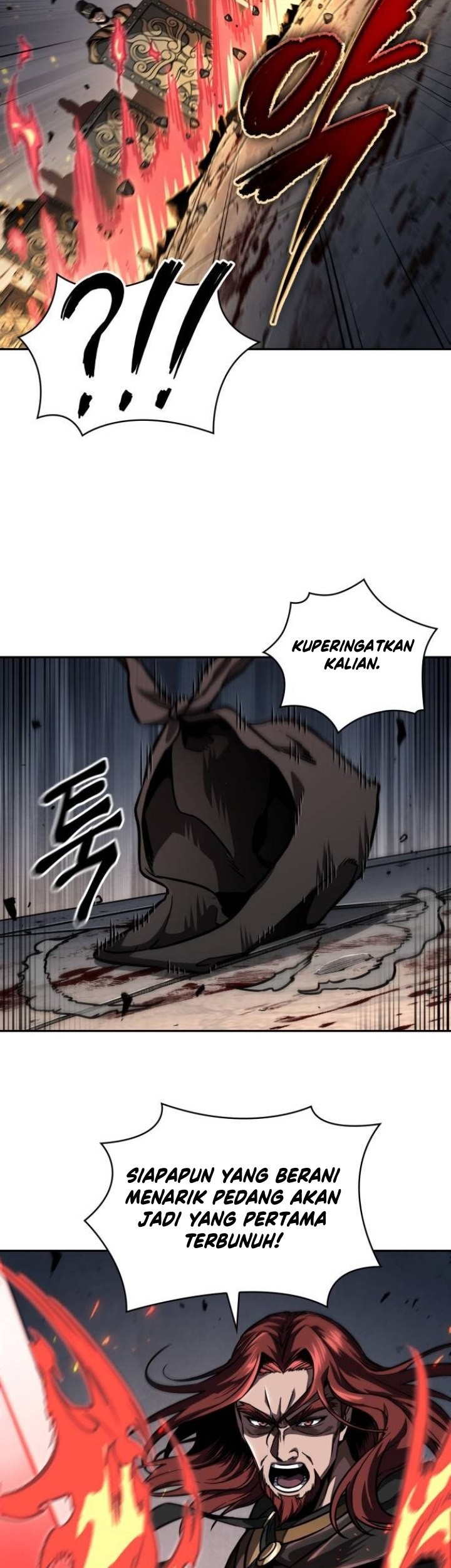 Nano Machine Chapter 215 Gambar 52