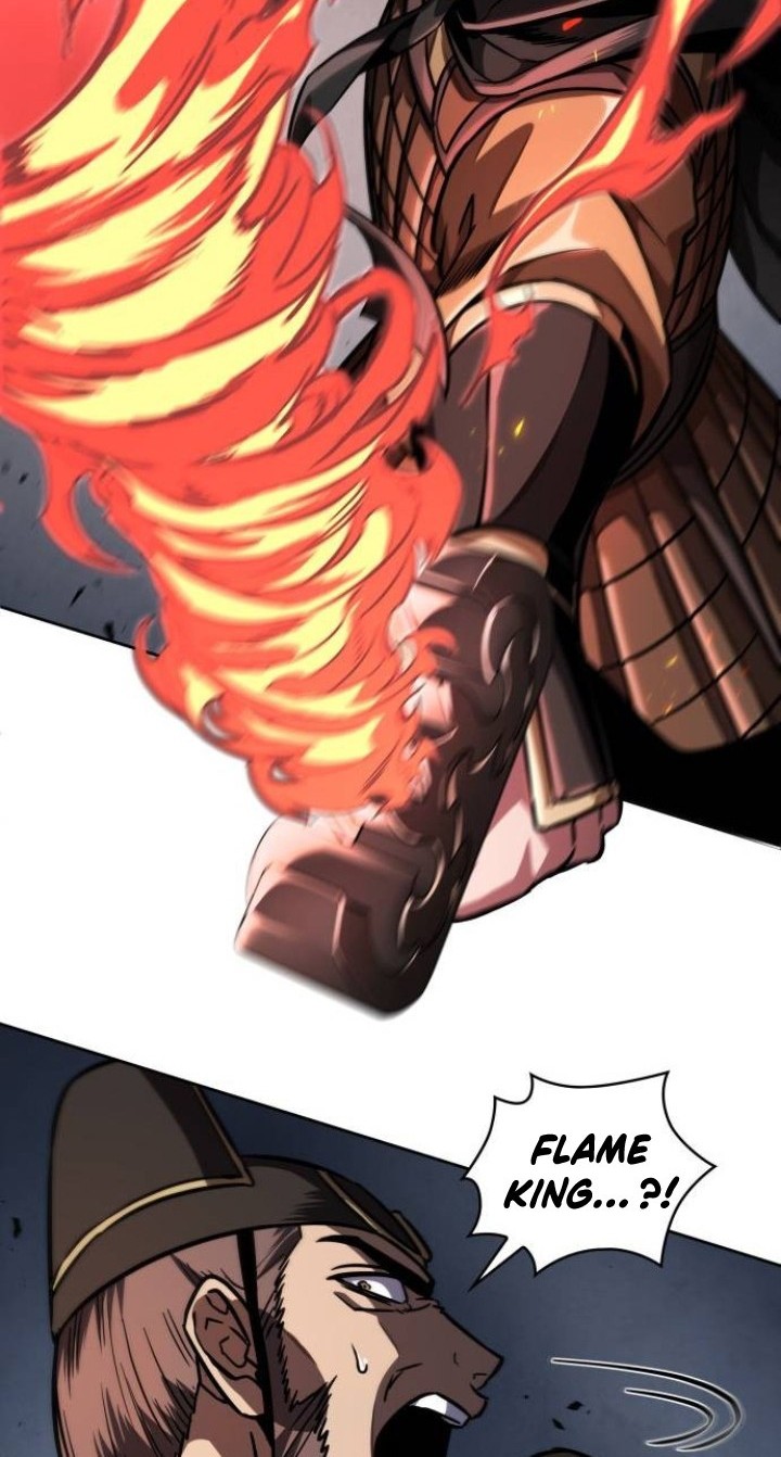 Nano Machine Chapter 215 Gambar 53