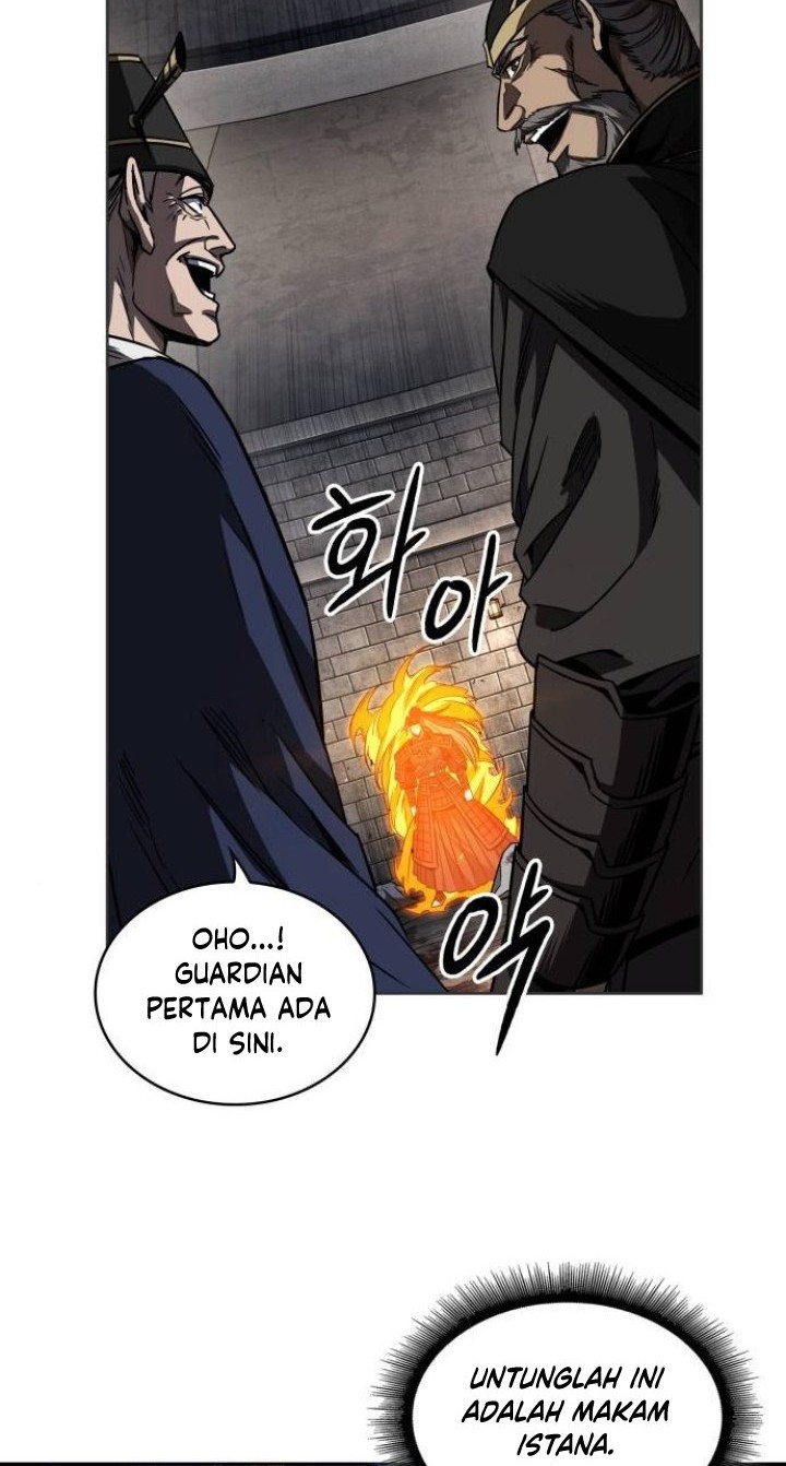 Nano Machine Chapter 215 Gambar 55