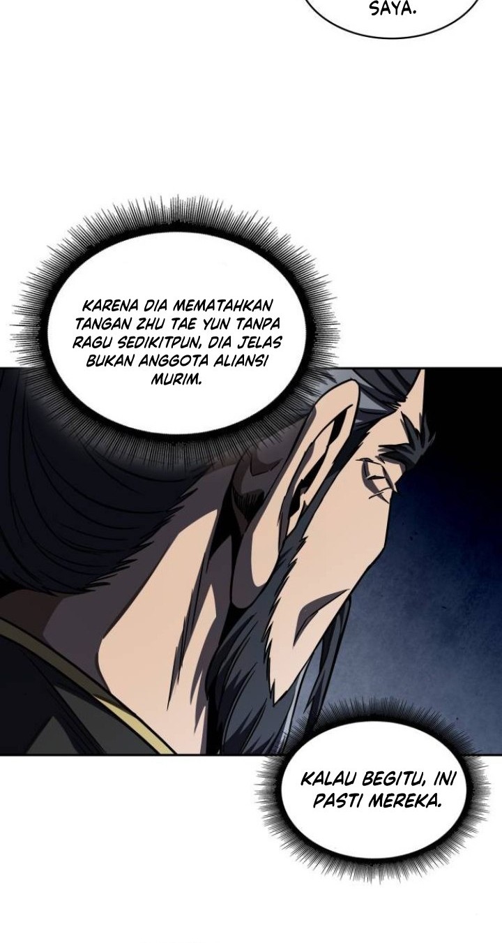 Nano Machine Chapter 215 Gambar 41