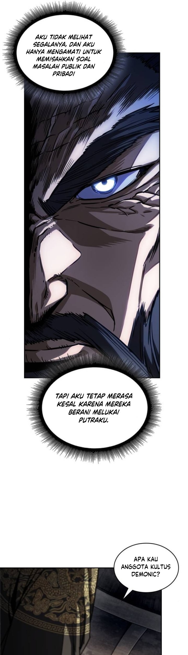 Nano Machine Chapter 215 Gambar 42