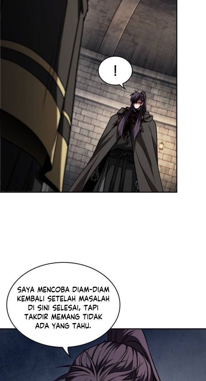 Nano Machine Chapter 215 Gambar 43