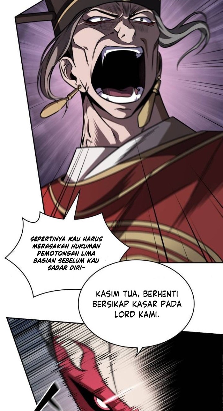 Nano Machine Chapter 215 Gambar 45