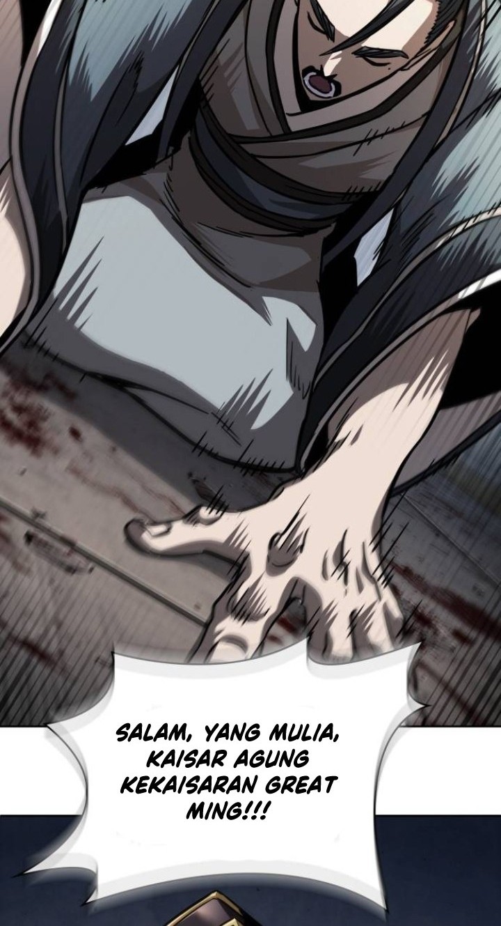 Nano Machine Chapter 215 Gambar 3