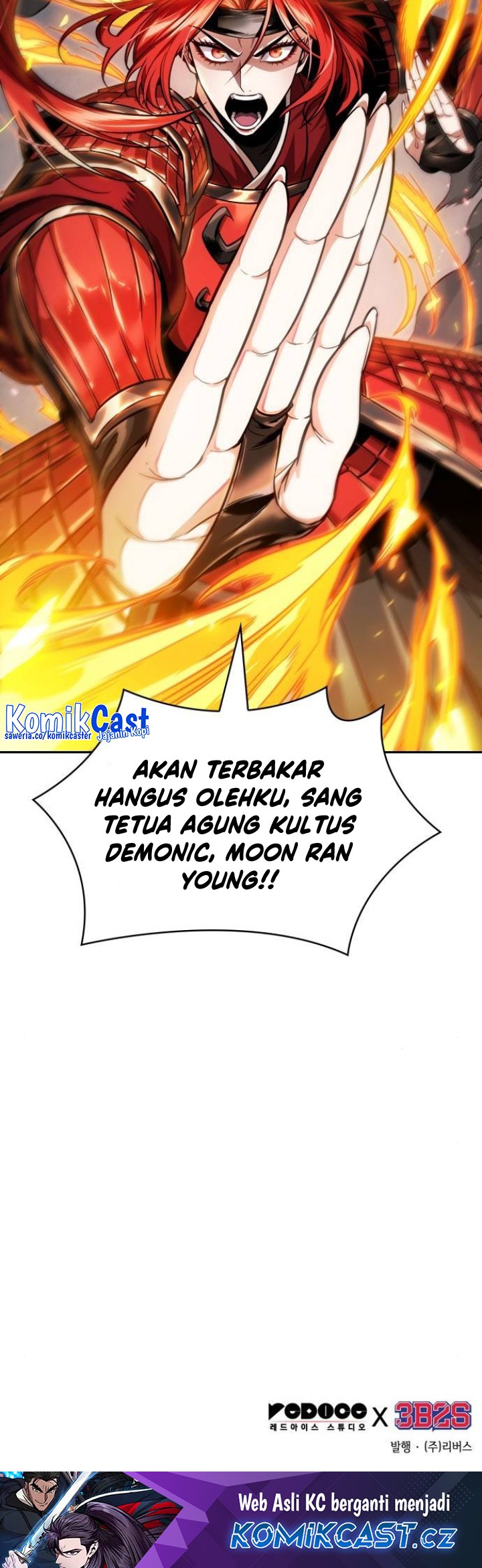 Nano Machine Chapter 215 Gambar 59