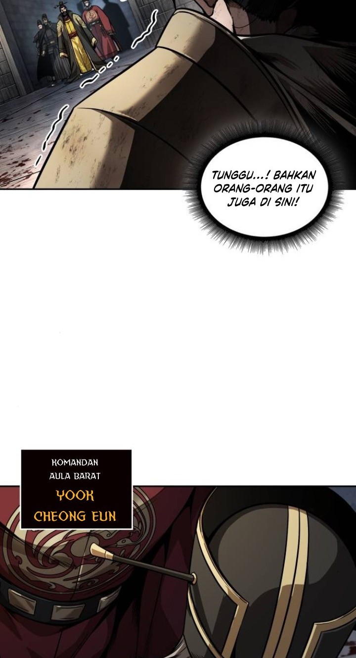 Nano Machine Chapter 215 Gambar 5