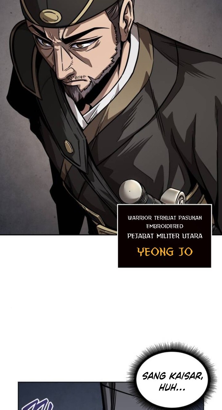 Nano Machine Chapter 215 Gambar 7