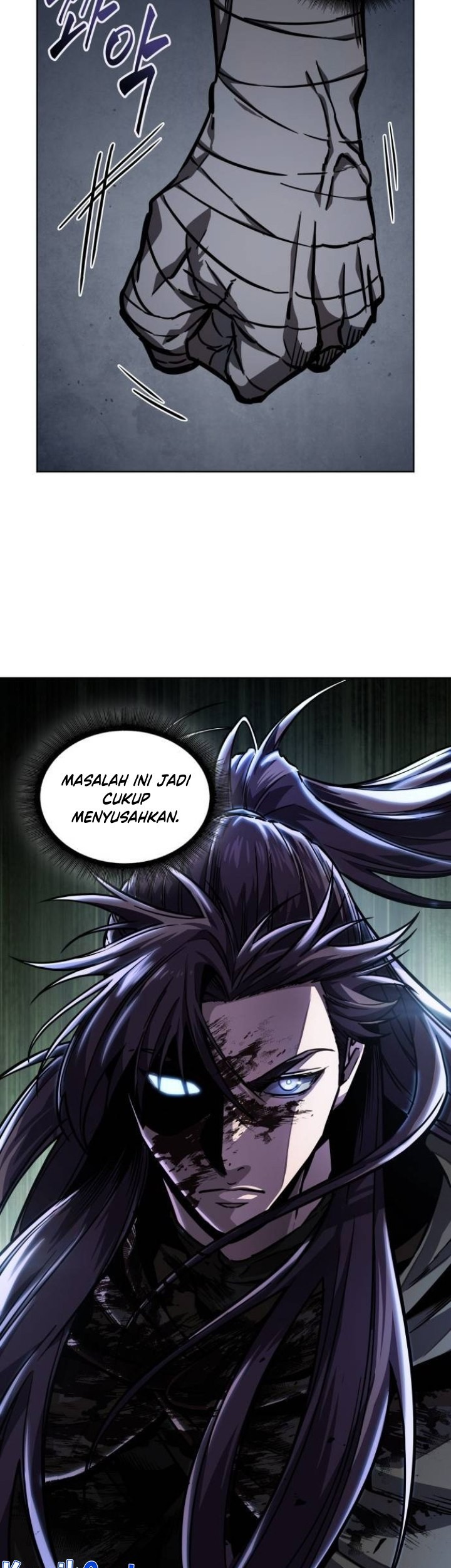 Nano Machine Chapter 215 Gambar 8