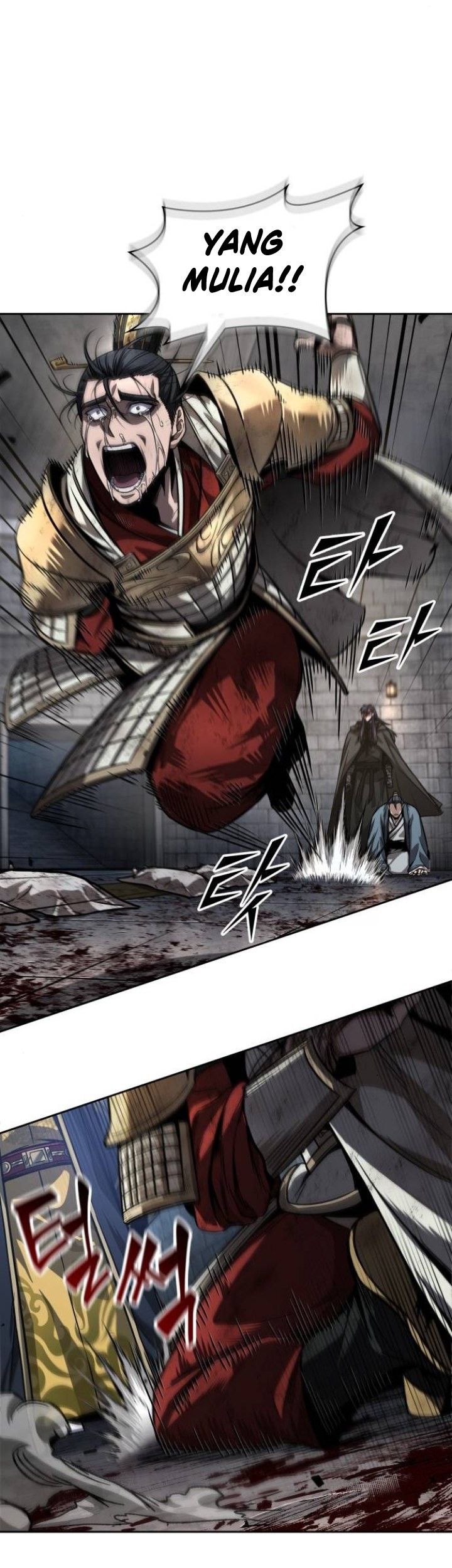 Nano Machine Chapter 215 Gambar 10