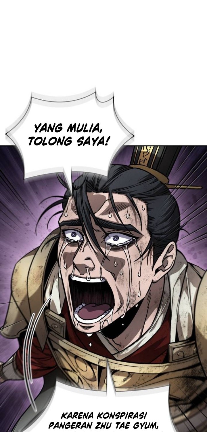 Nano Machine Chapter 215 Gambar 11