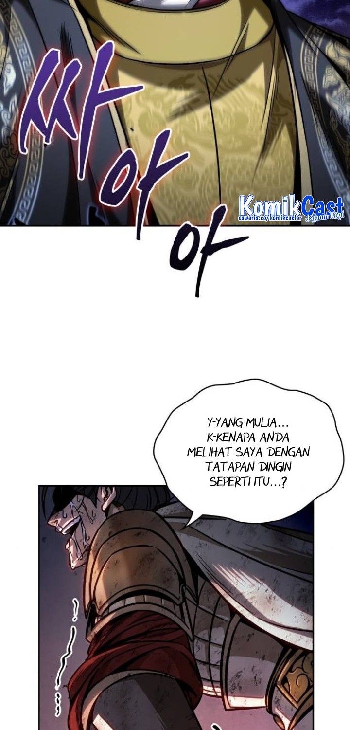 Nano Machine Chapter 215 Gambar 13