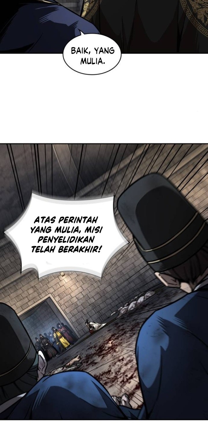 Nano Machine Chapter 215 Gambar 17