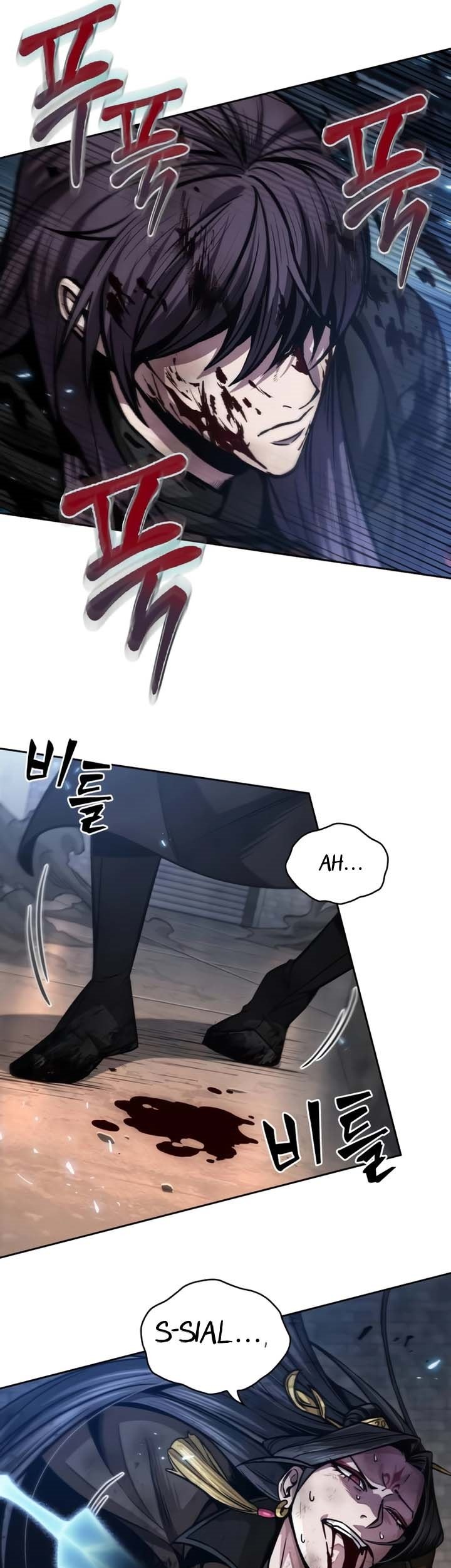 Nano Machine Chapter 204 Gambar 26