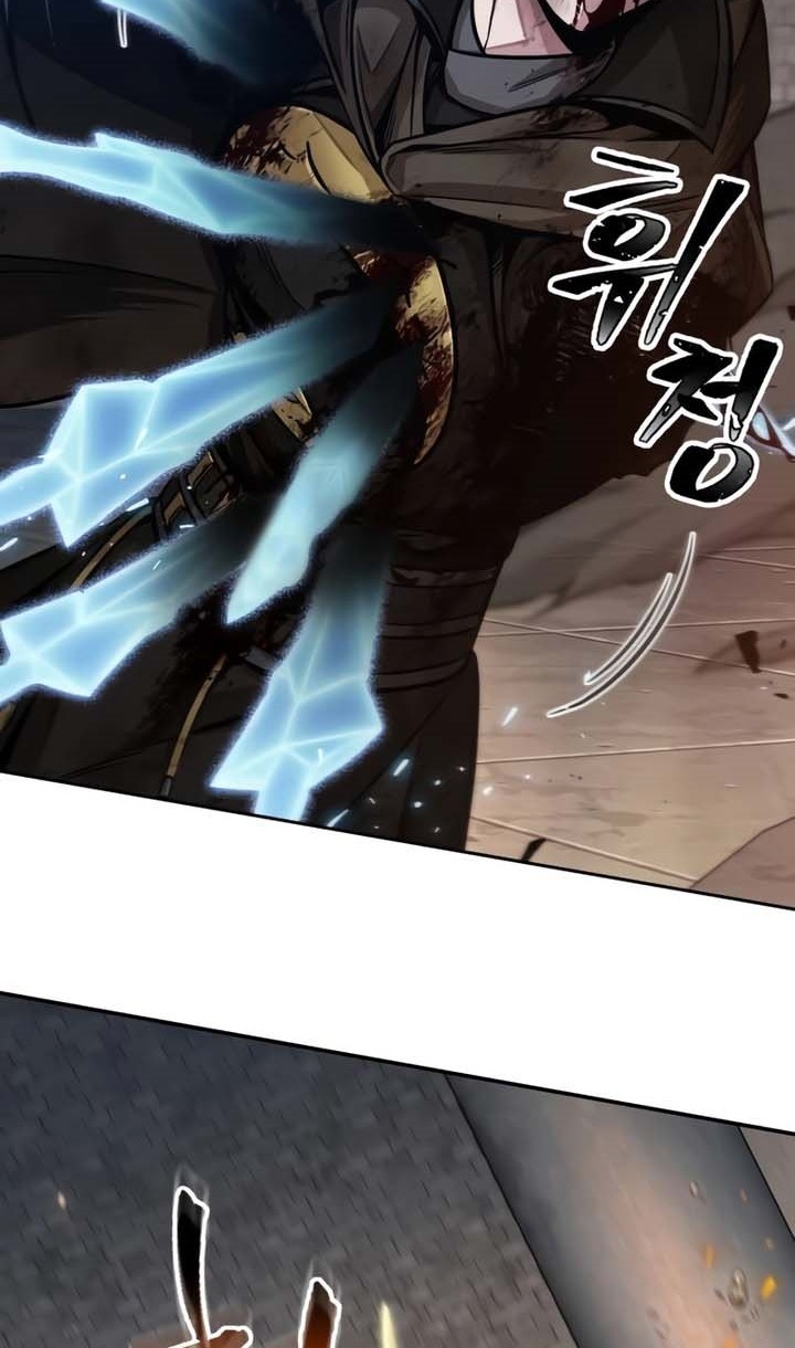 Nano Machine Chapter 204 Gambar 27