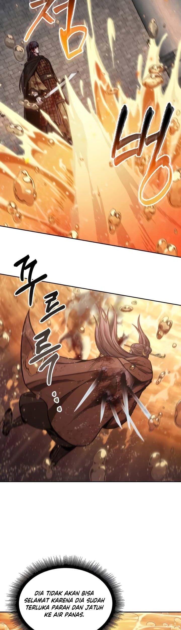 Nano Machine Chapter 204 Gambar 28