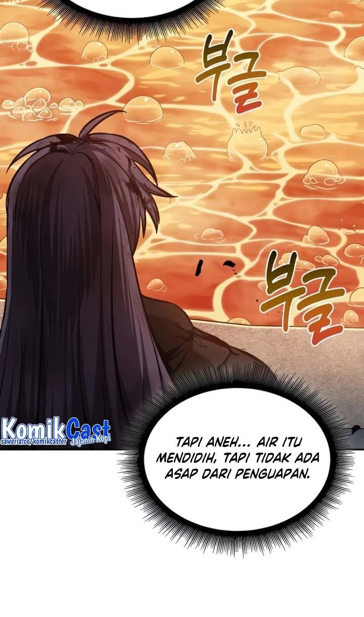 Nano Machine Chapter 204 Gambar 29