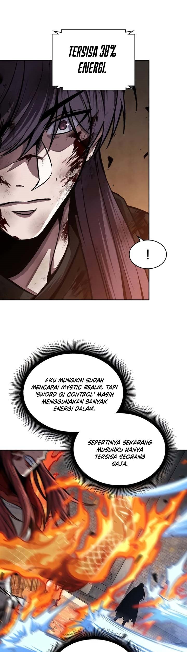 Nano Machine Chapter 204 Gambar 30