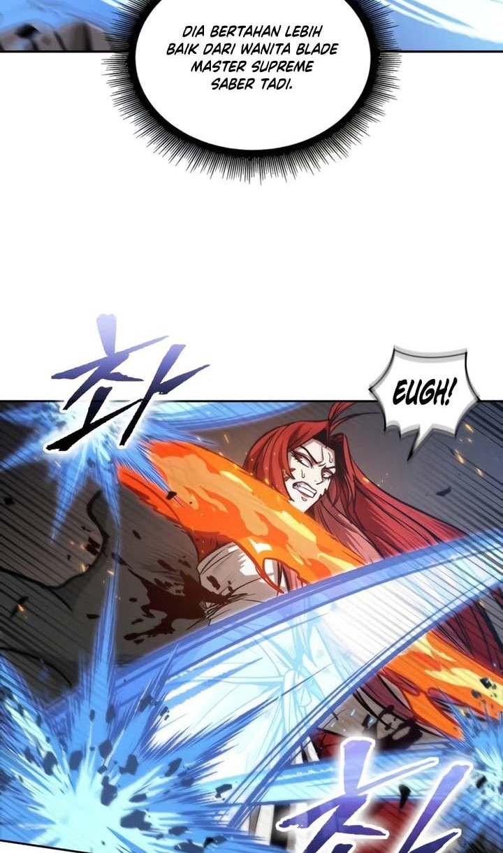 Nano Machine Chapter 204 Gambar 31