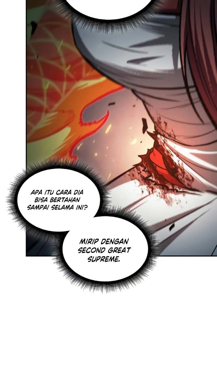 Nano Machine Chapter 204 Gambar 33