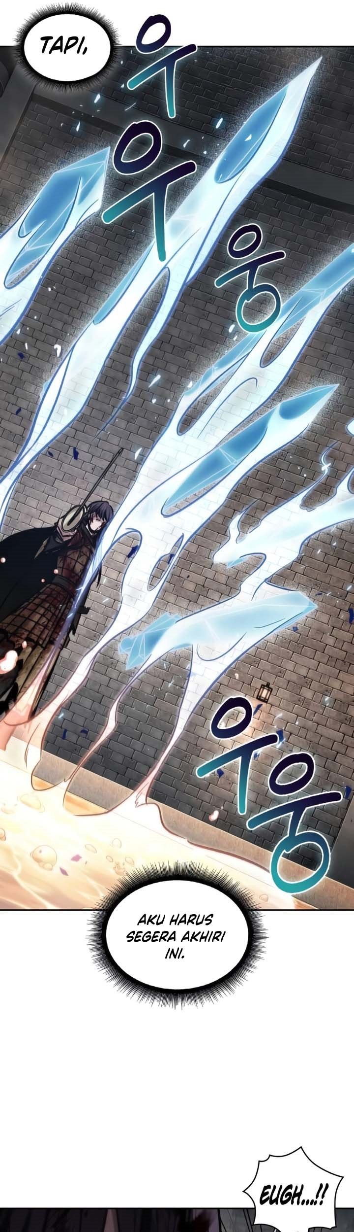 Nano Machine Chapter 204 Gambar 34