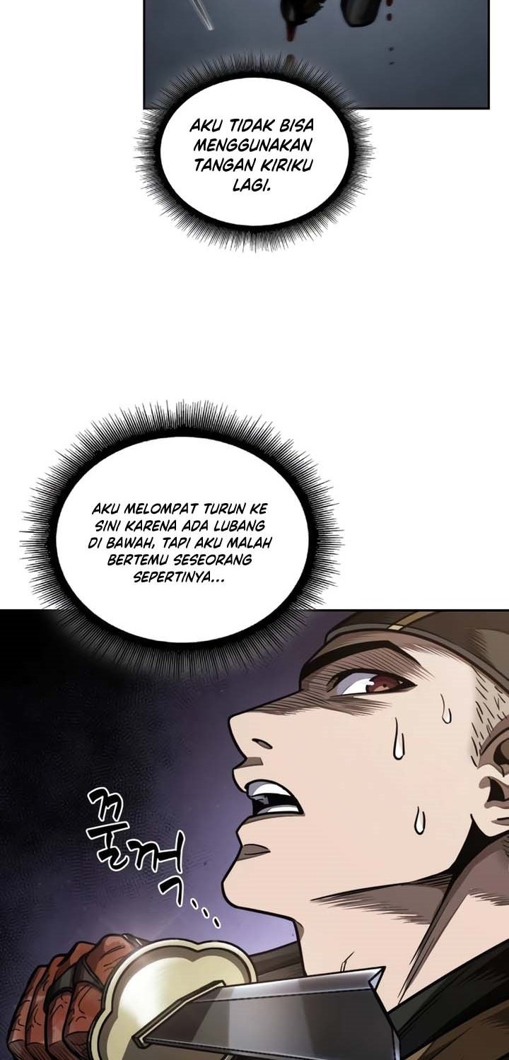 Nano Machine Chapter 204 Gambar 37