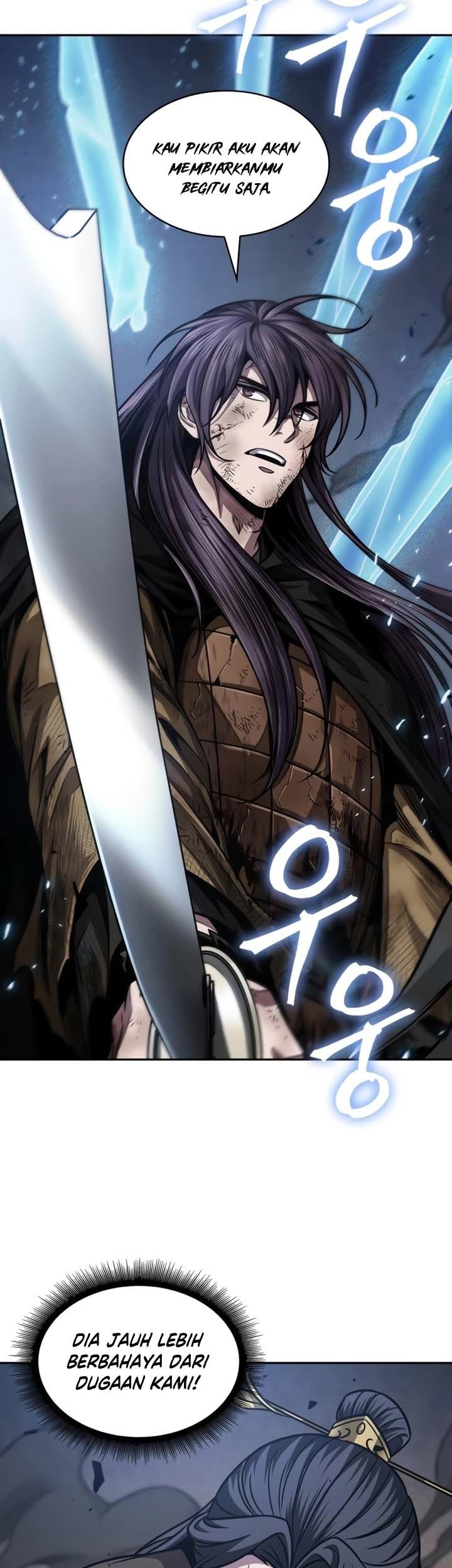 Nano Machine Chapter 204 Gambar 18